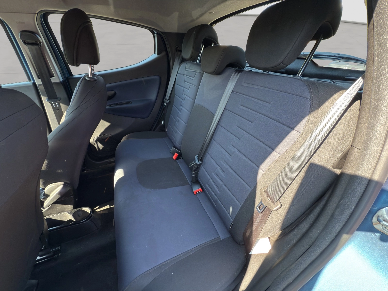 Immagine 10 Lancia Ypsilon