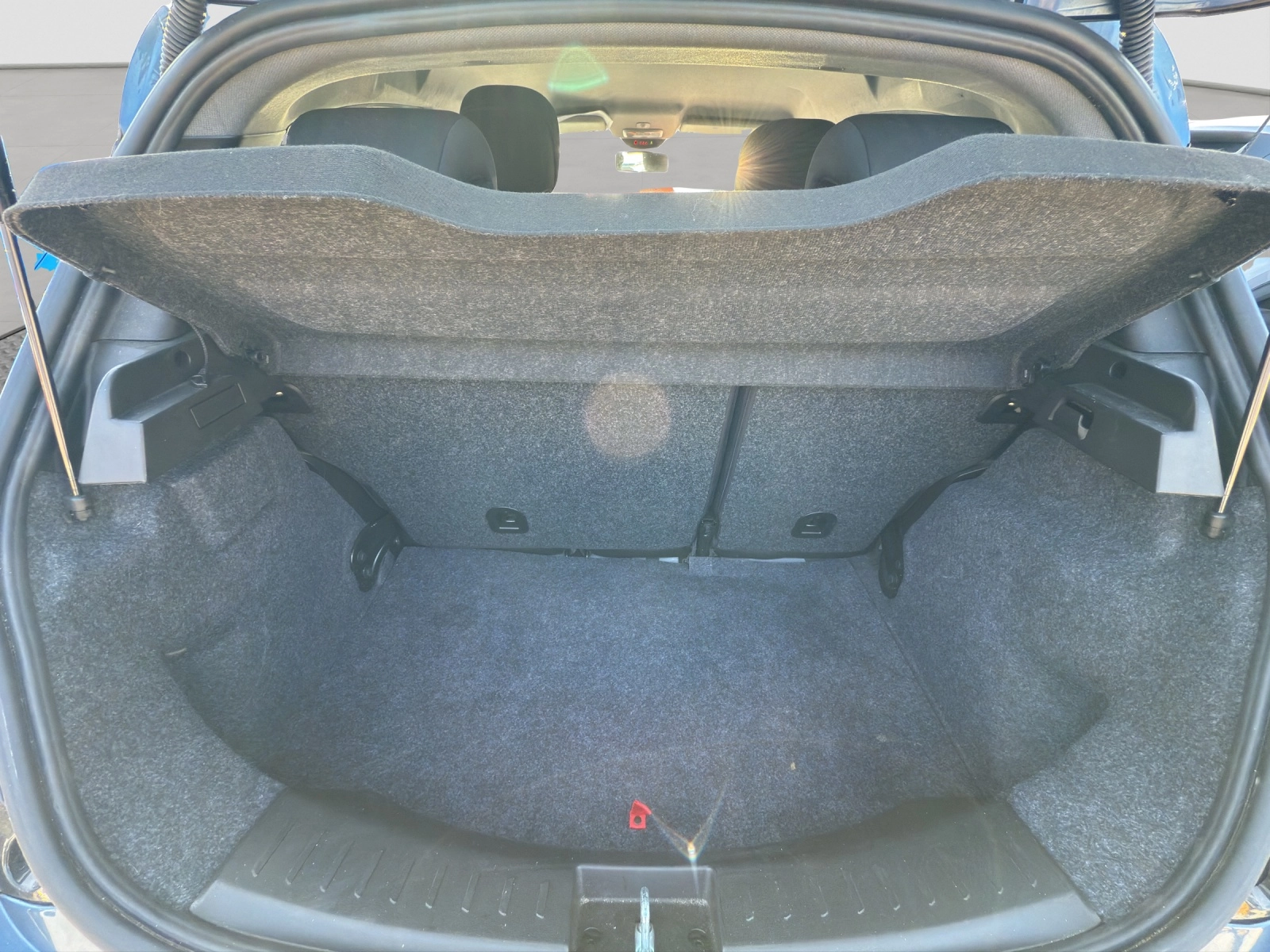 Immagine 11 Lancia Ypsilon