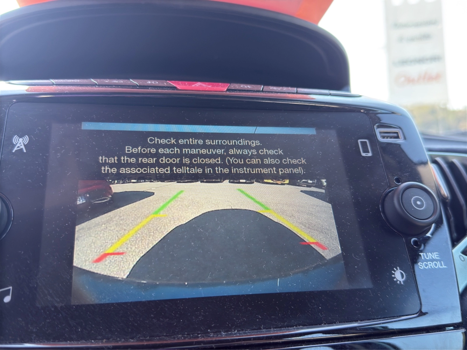 Immagine 12 Lancia Ypsilon