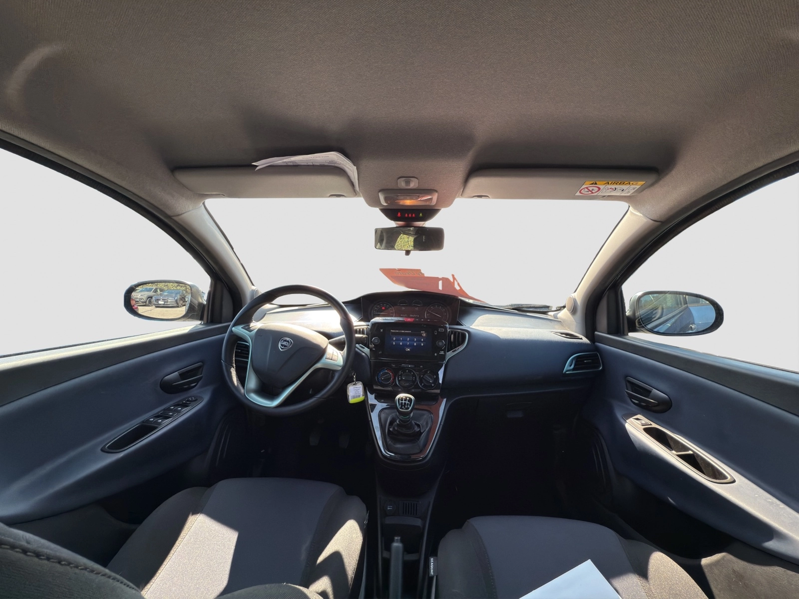 Immagine 14 Lancia Ypsilon