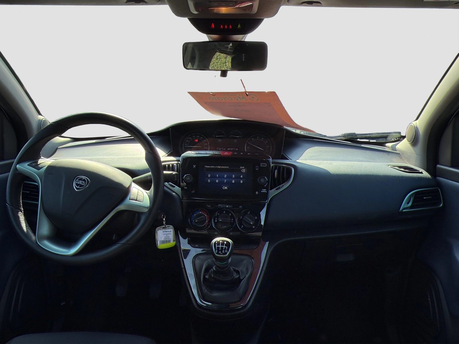 Immagine 15 Lancia Ypsilon