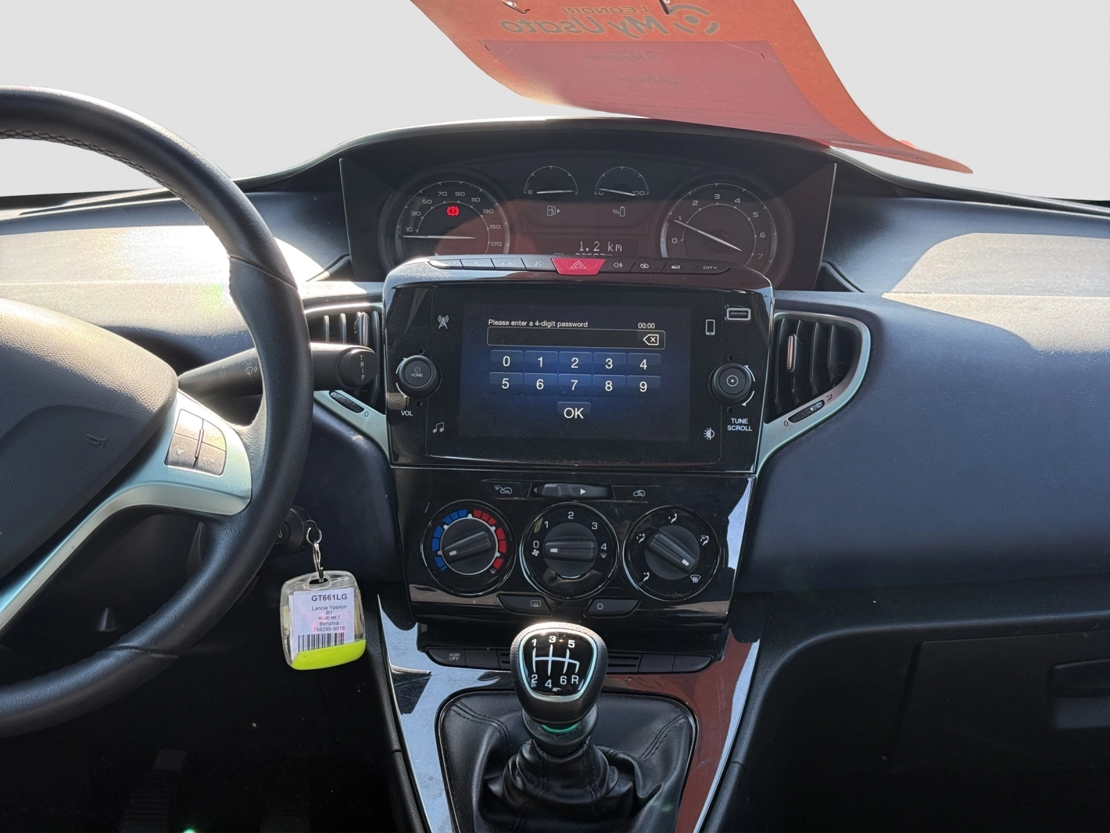 Immagine 16 Lancia Ypsilon