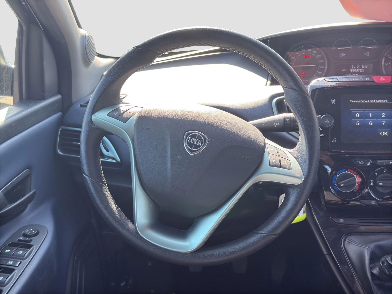 Immagine 17 Lancia Ypsilon