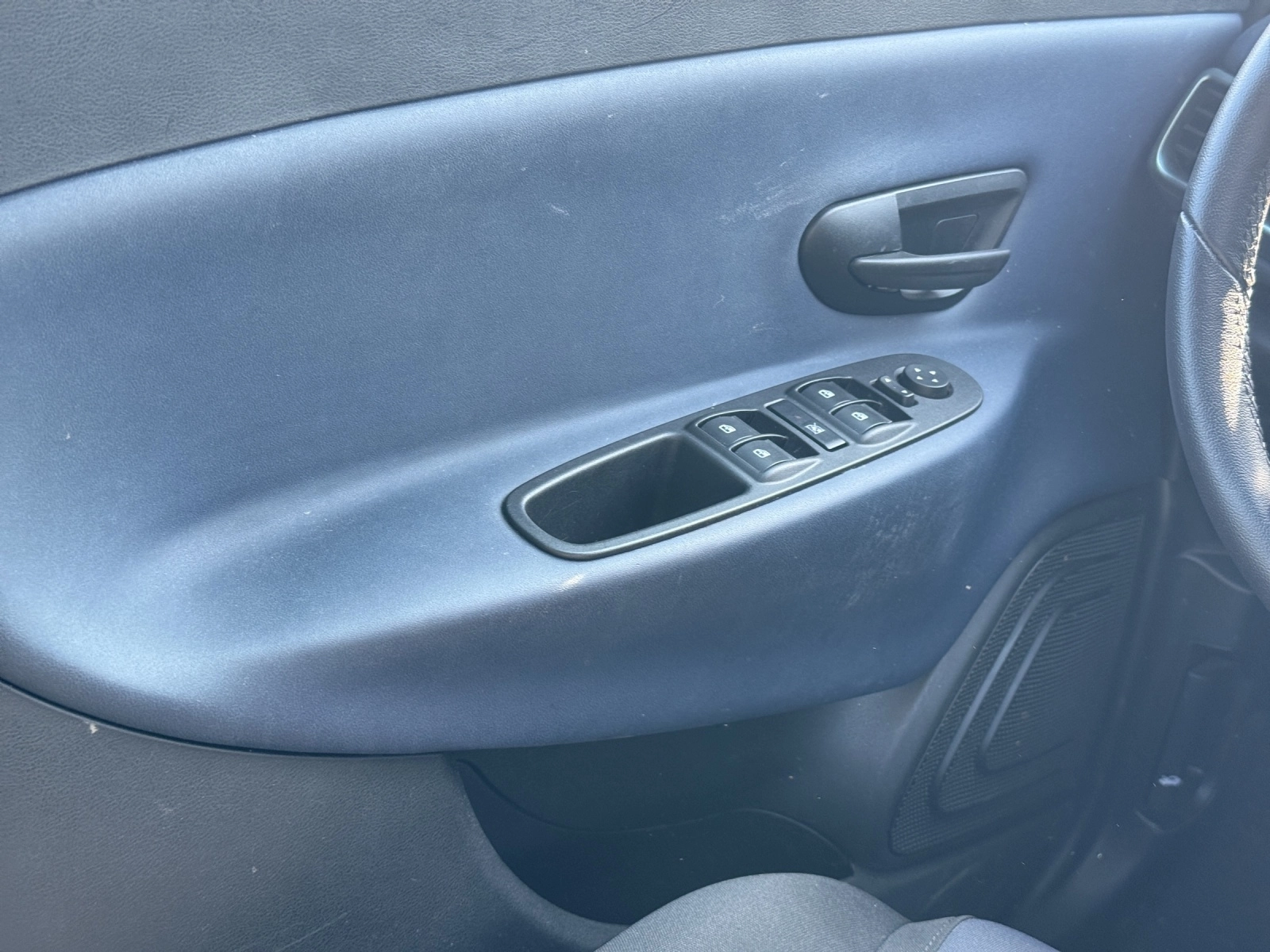 Immagine 18 Lancia Ypsilon