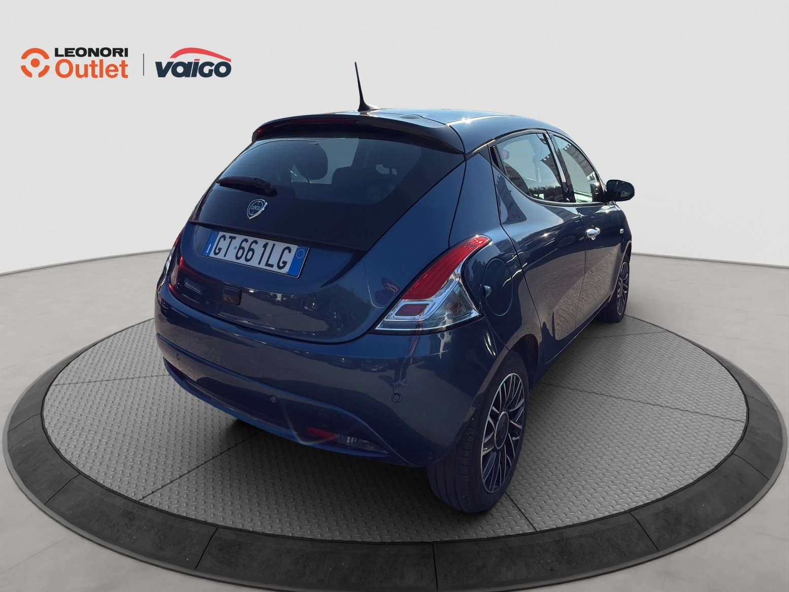 Immagine 5 Lancia Ypsilon