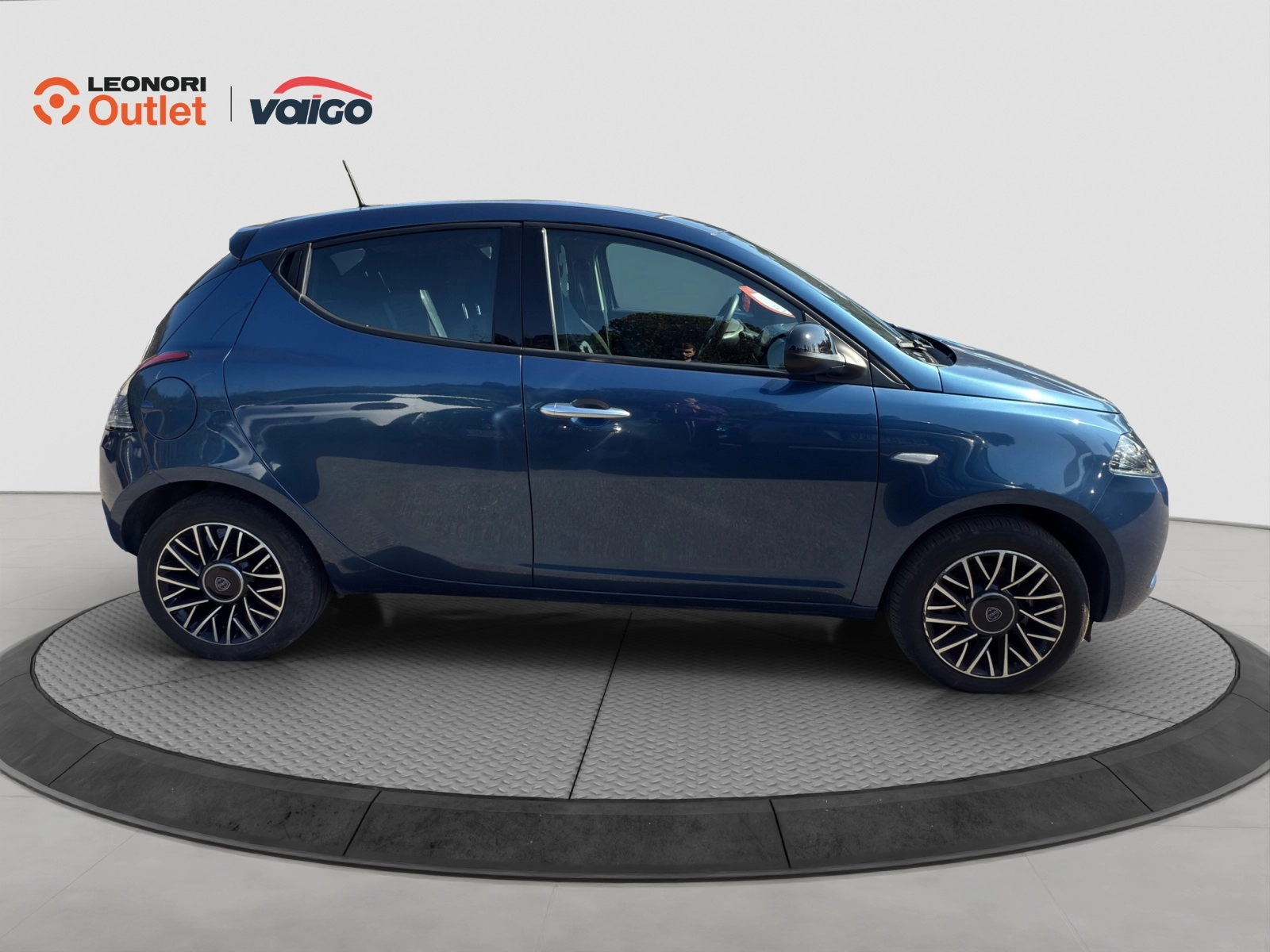 Immagine 6 Lancia Ypsilon