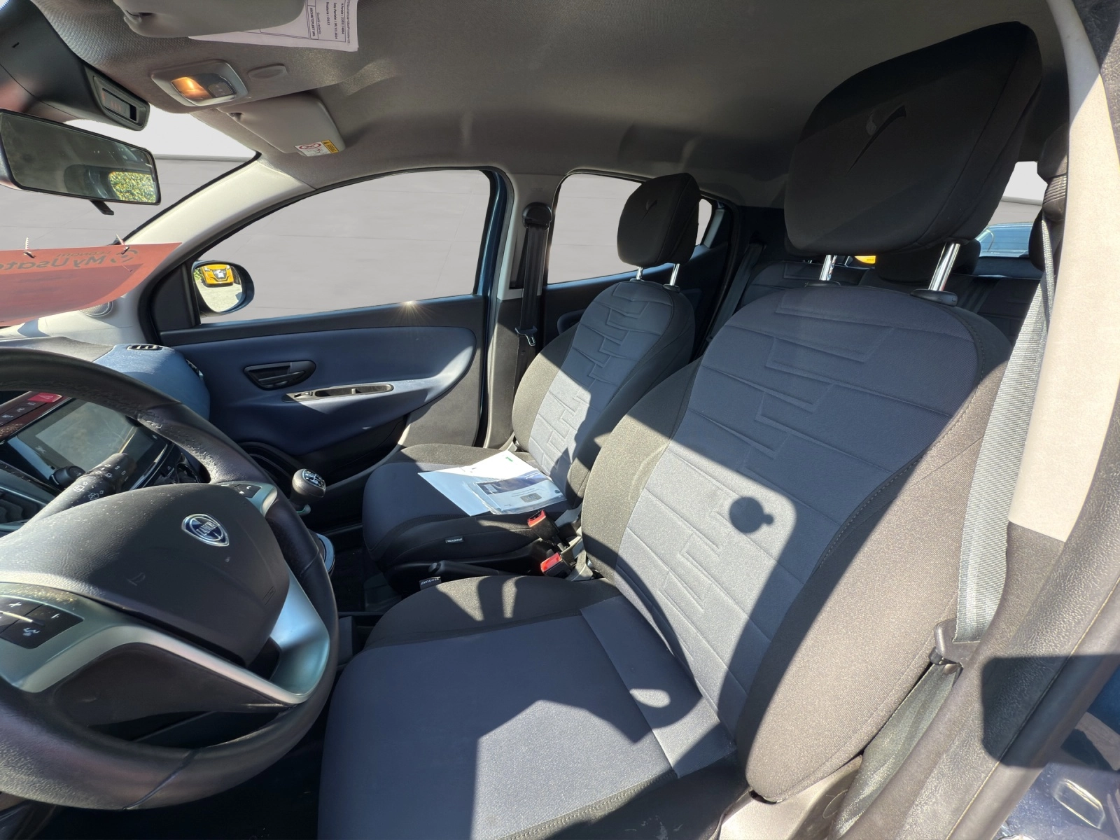 Immagine 9 Lancia Ypsilon