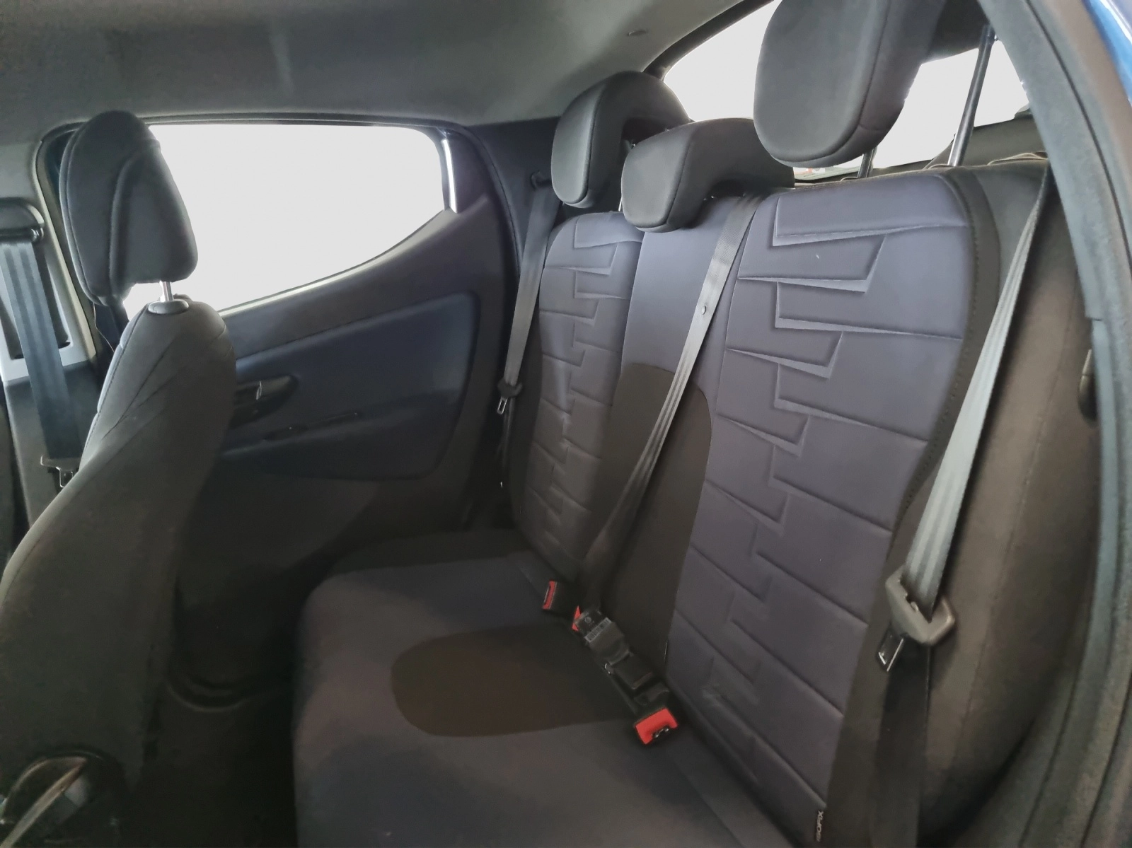 Immagine 10 Lancia Ypsilon