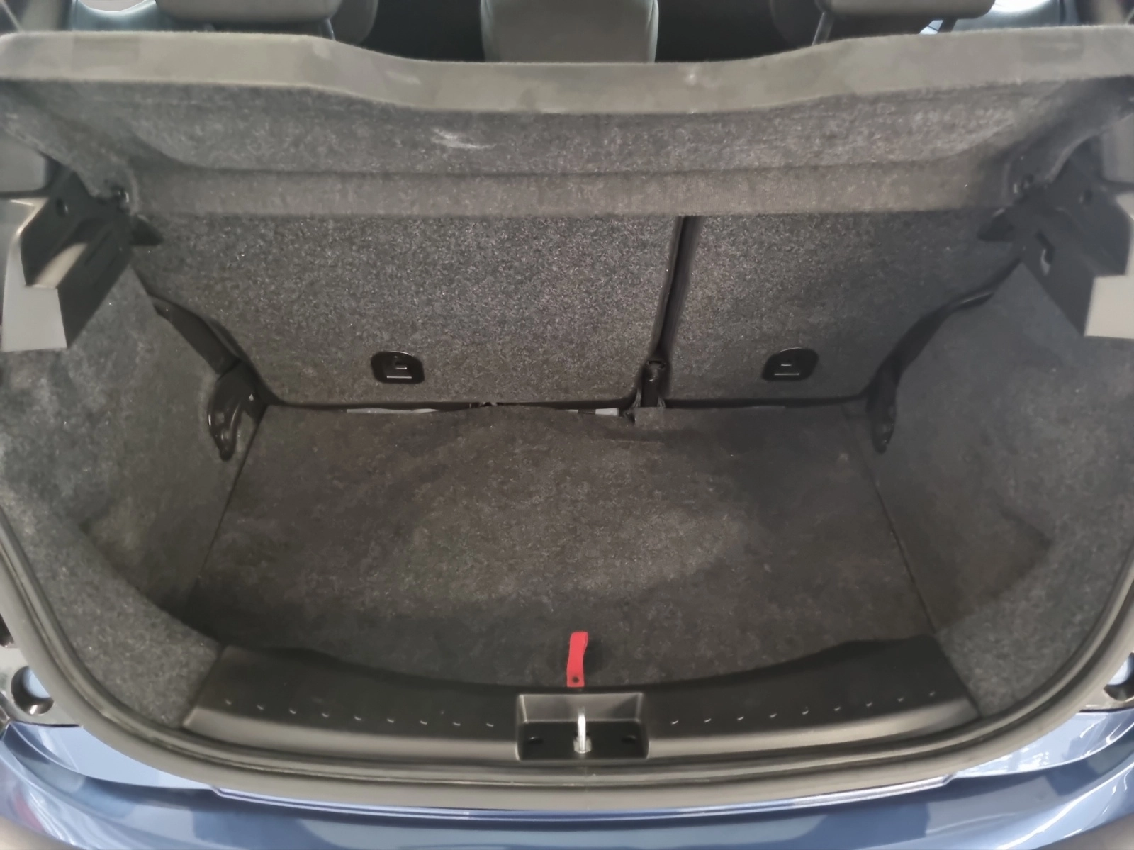 Immagine 11 Lancia Ypsilon