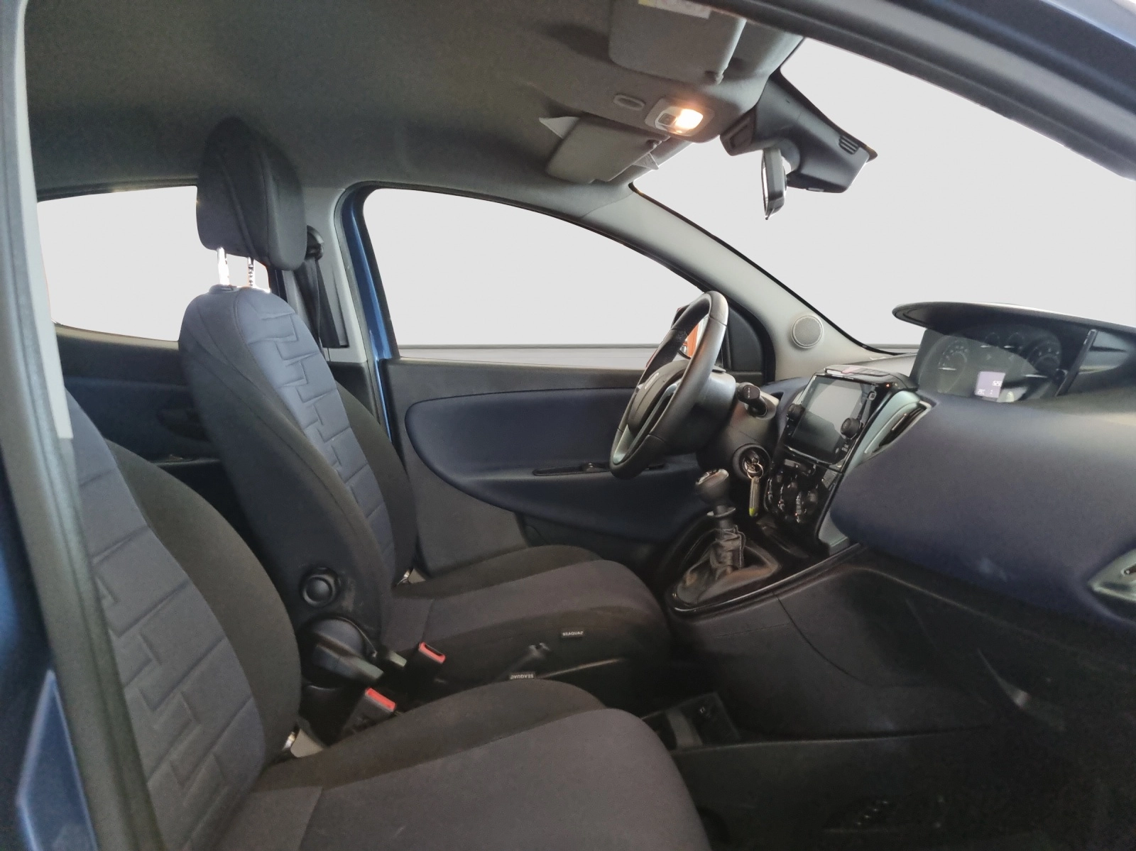 Immagine 12 Lancia Ypsilon