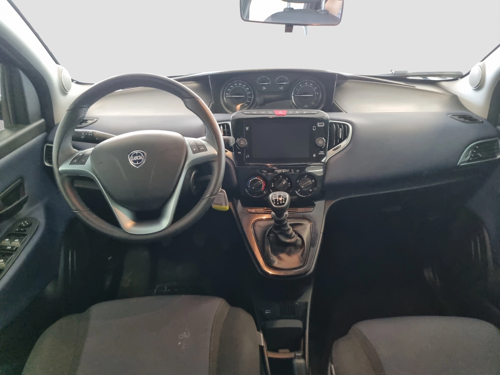 Immagine 13 Lancia Ypsilon