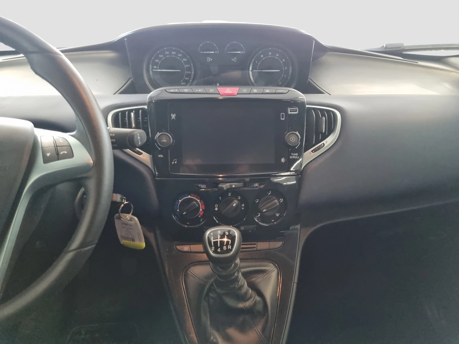 Immagine 14 Lancia Ypsilon