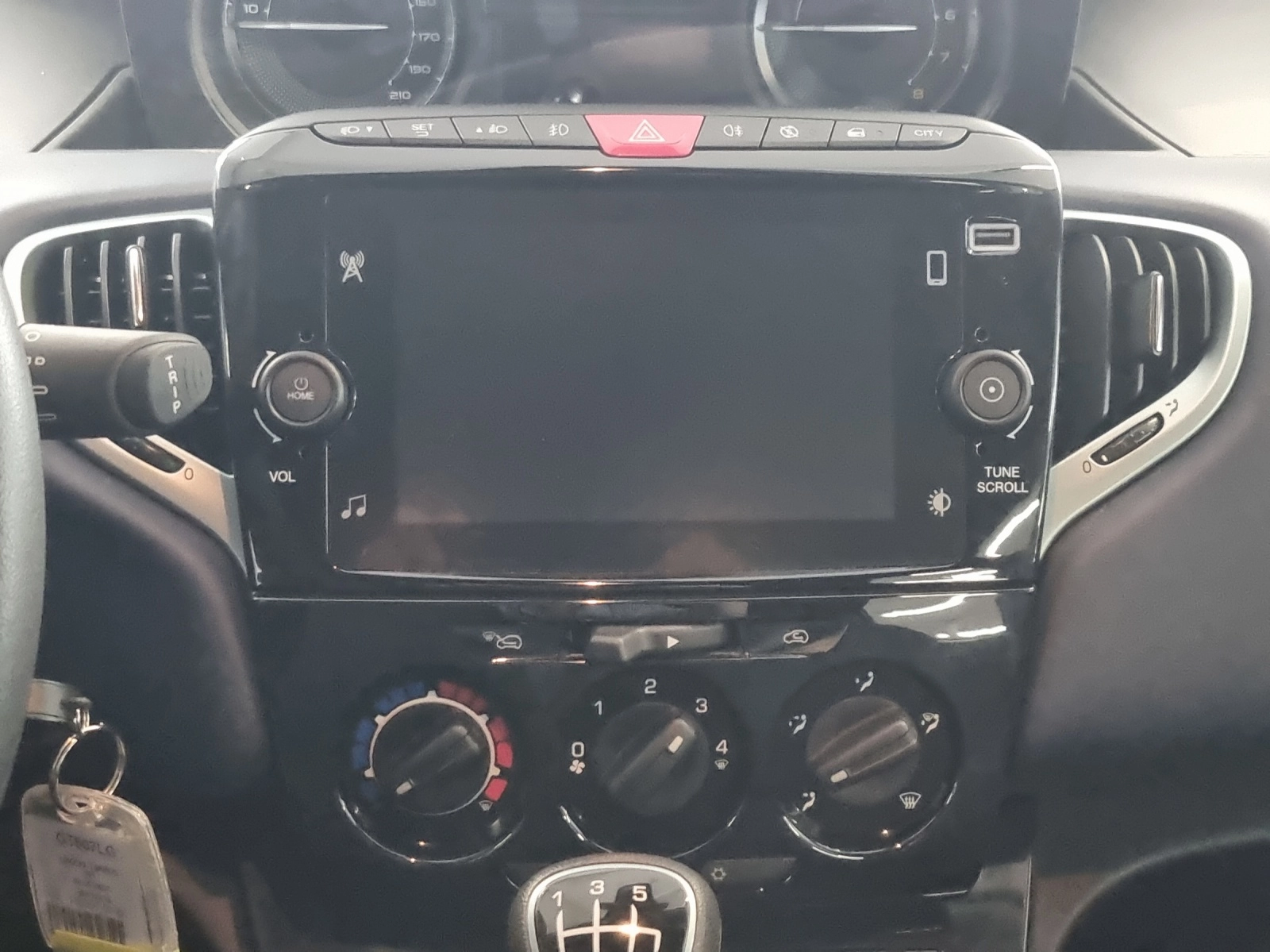 Immagine 15 Lancia Ypsilon