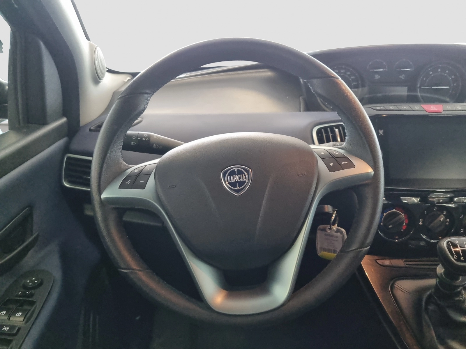 Immagine 16 Lancia Ypsilon