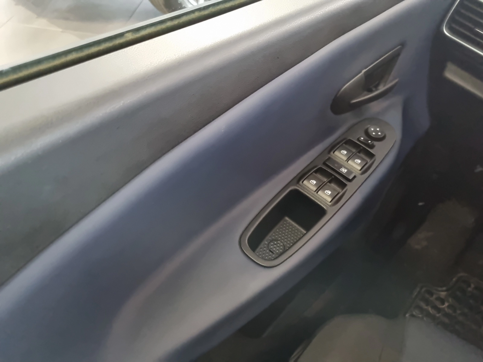 Immagine 17 Lancia Ypsilon