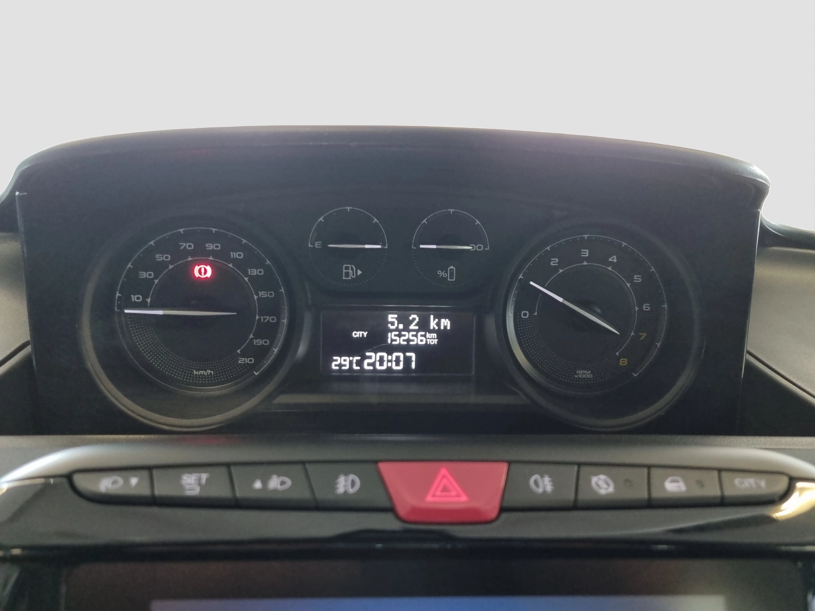 Immagine 18 Lancia Ypsilon