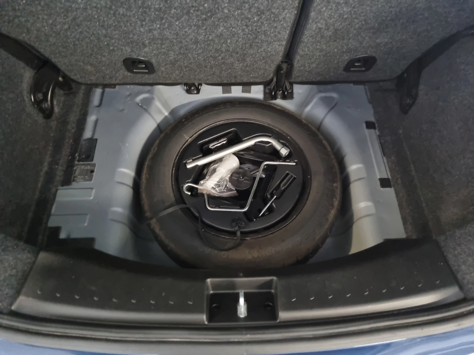 Immagine 19 Lancia Ypsilon