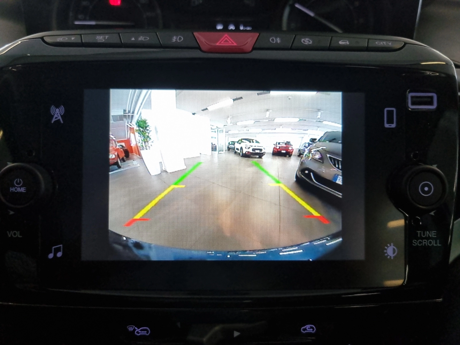 Immagine 20 Lancia Ypsilon