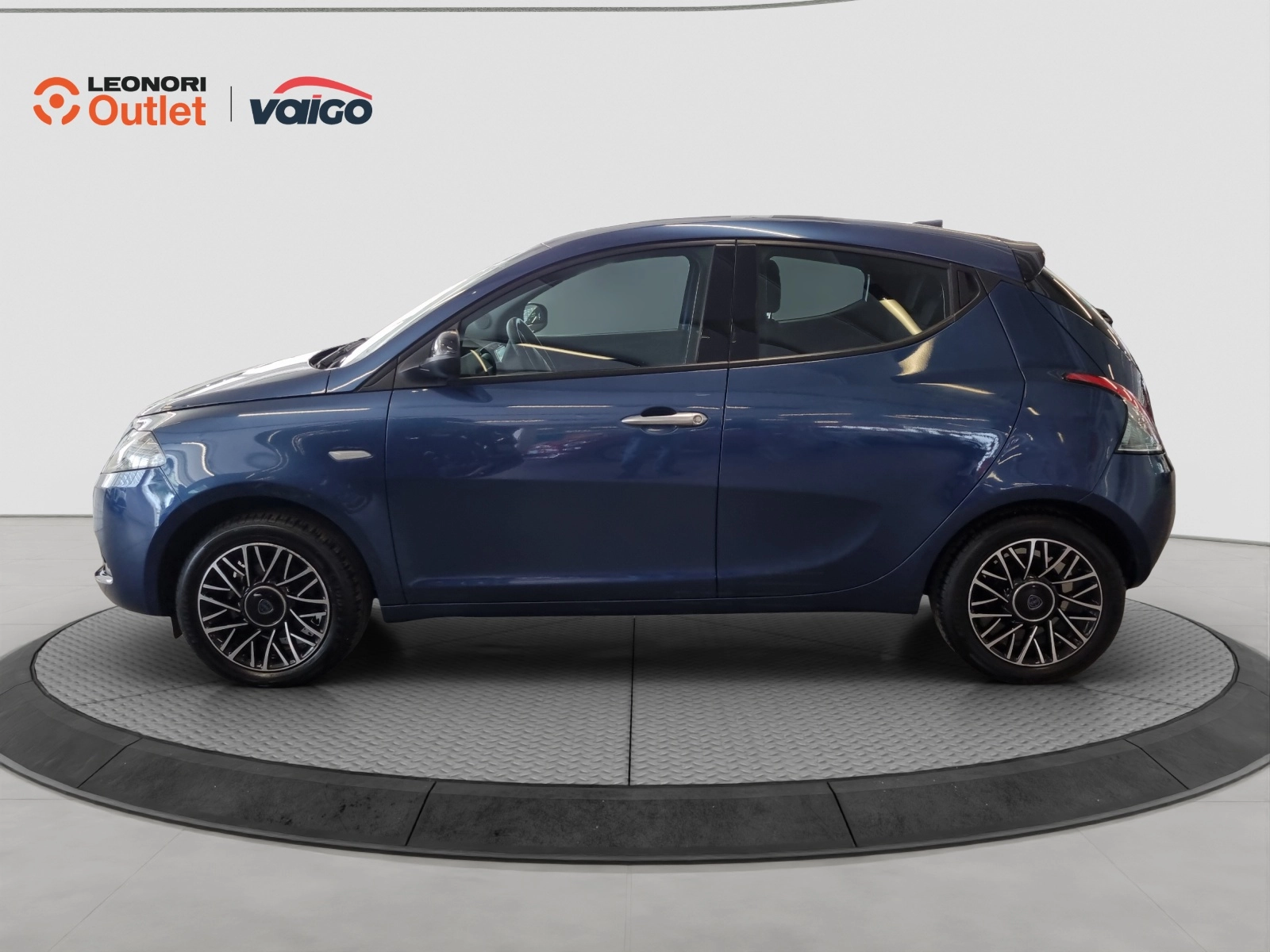 Foto 2 Lancia Ypsilon