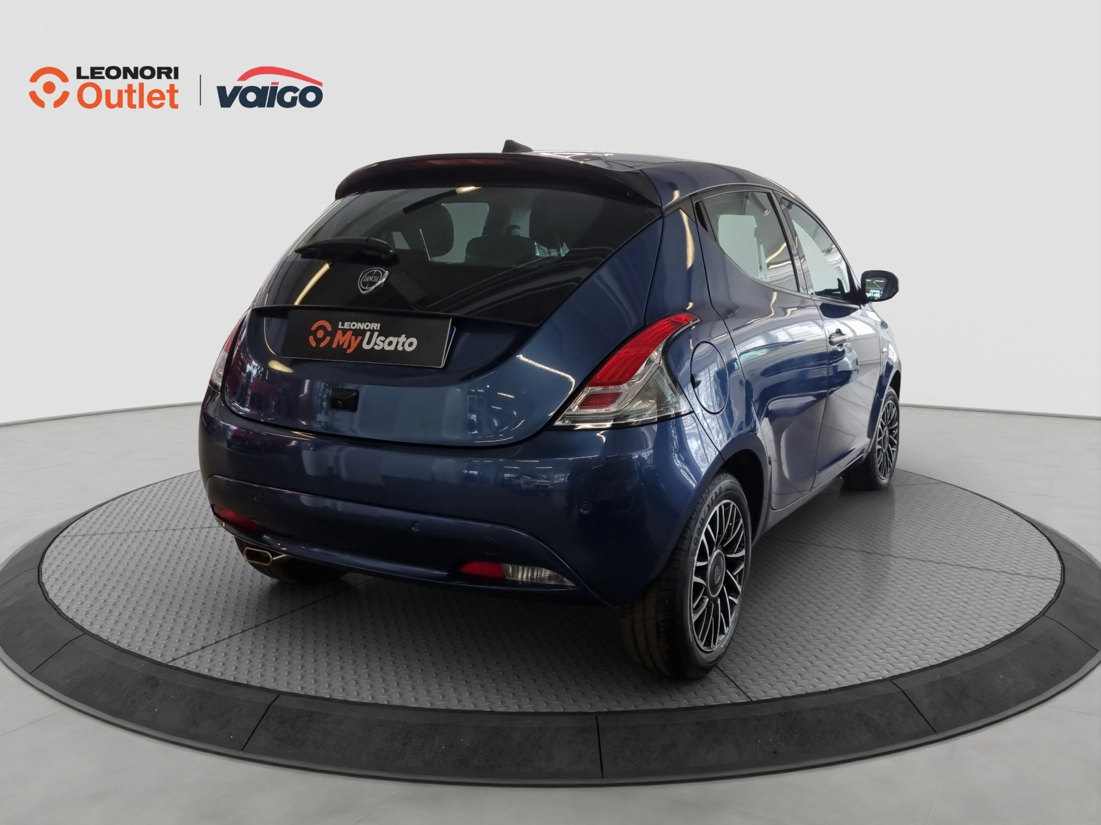 Immagine 5 Lancia Ypsilon