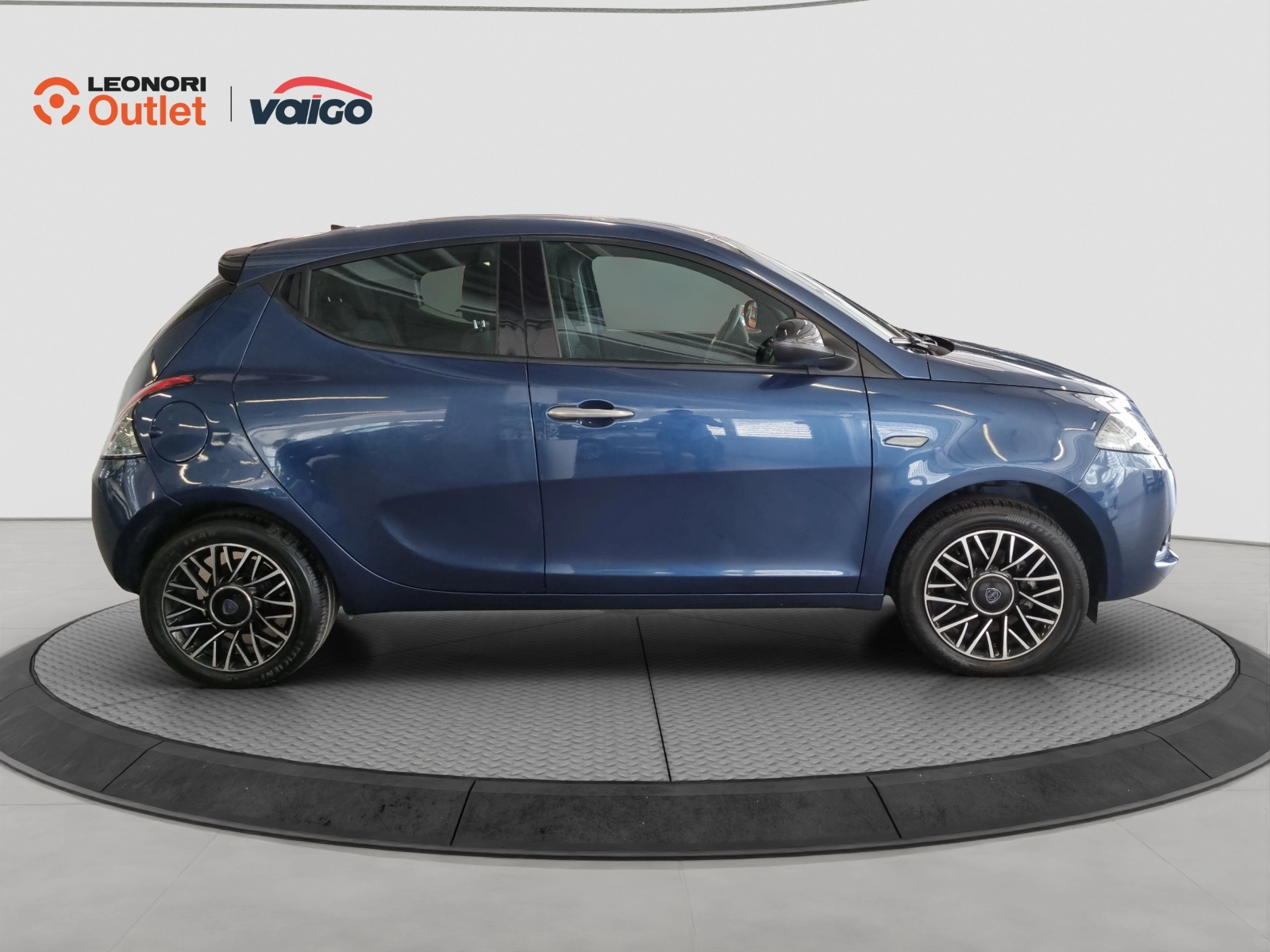 Immagine 6 Lancia Ypsilon