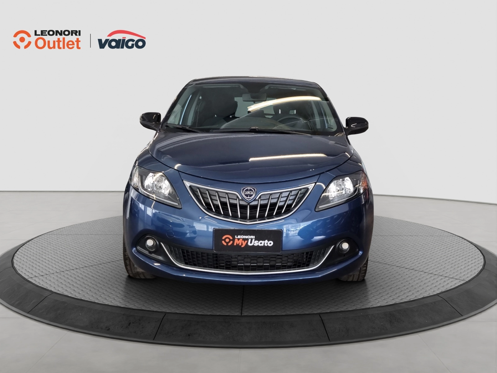 Immagine 8 Lancia Ypsilon