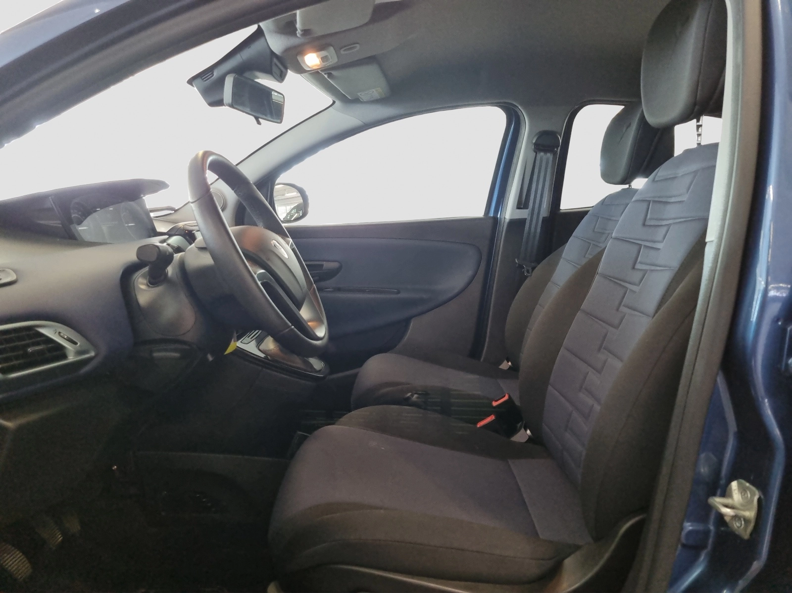 Immagine 9 Lancia Ypsilon