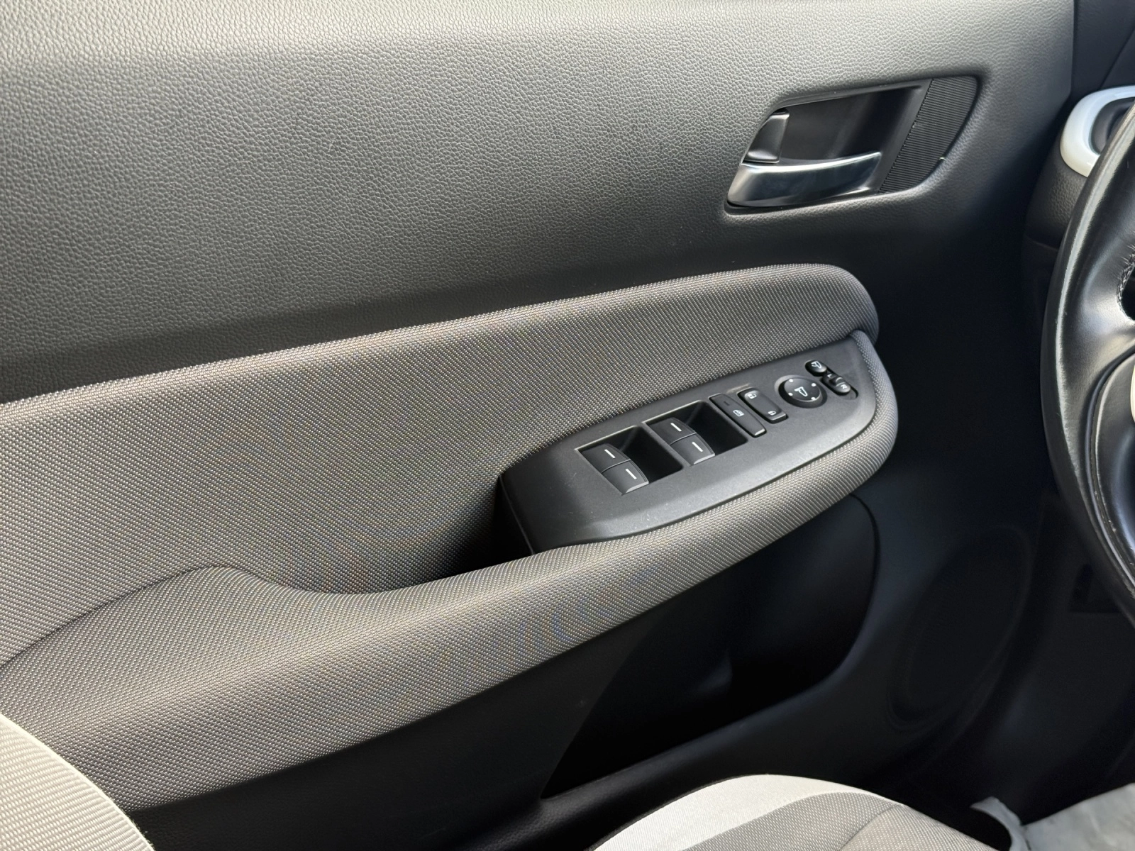 Immagine 18 Honda Jazz