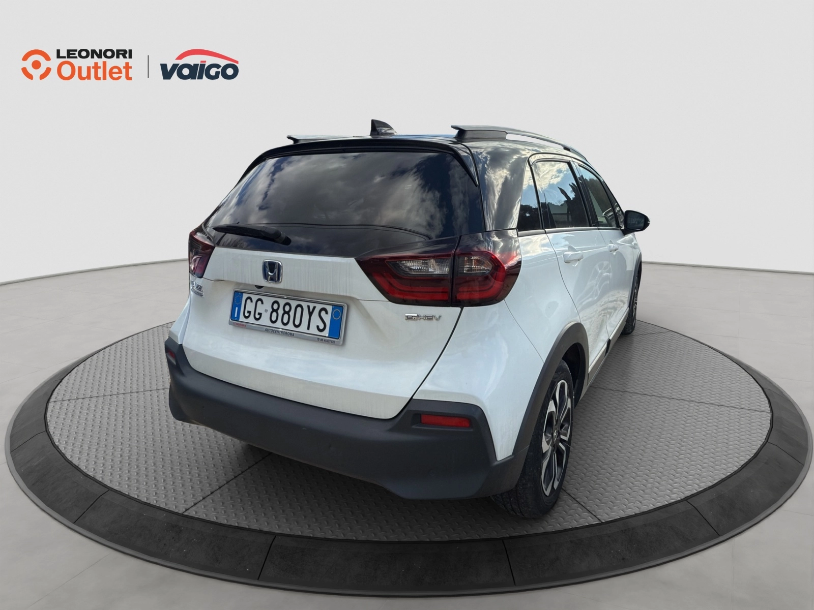 Immagine 5 Honda Jazz