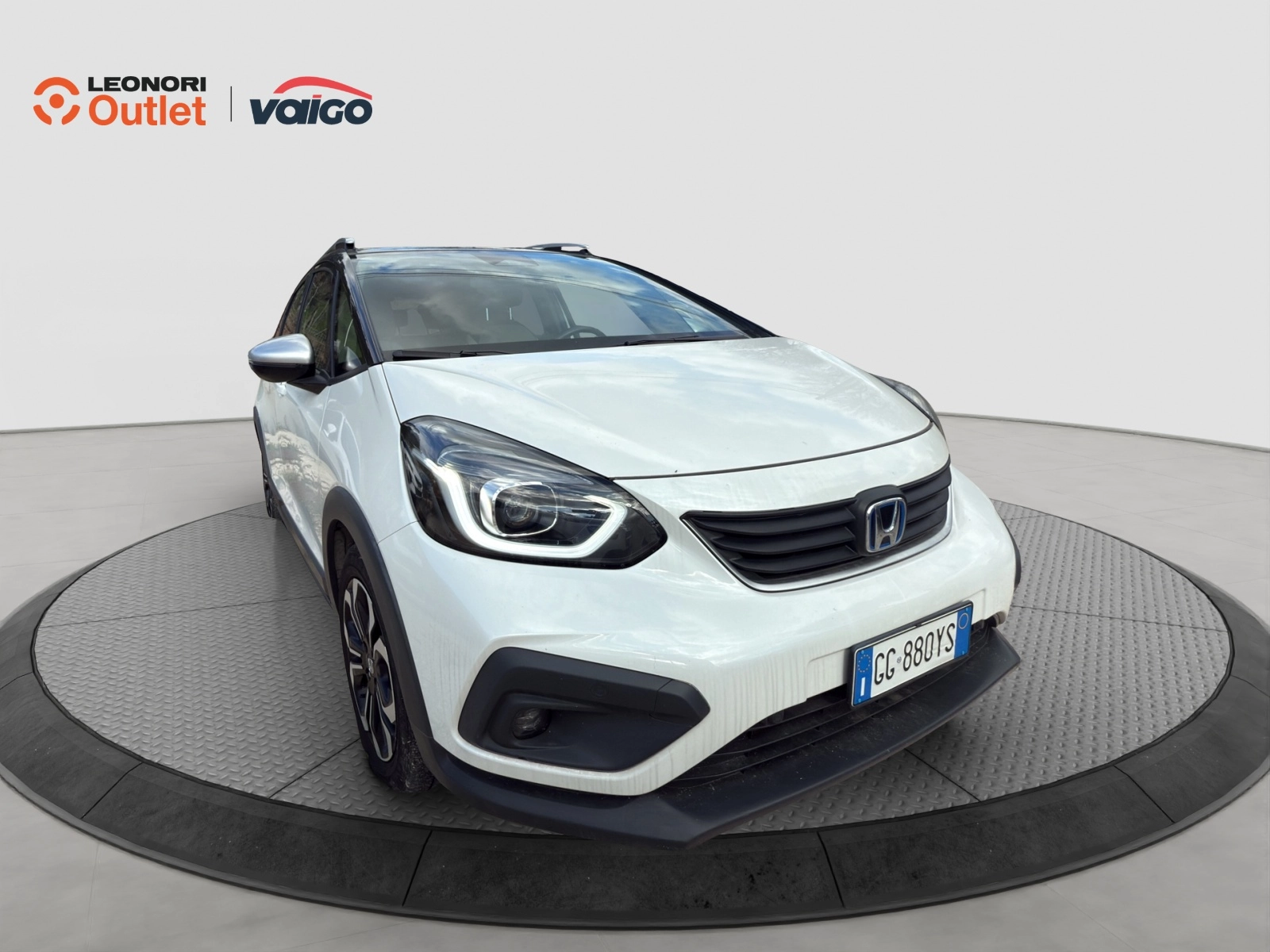 Immagine 7 Honda Jazz