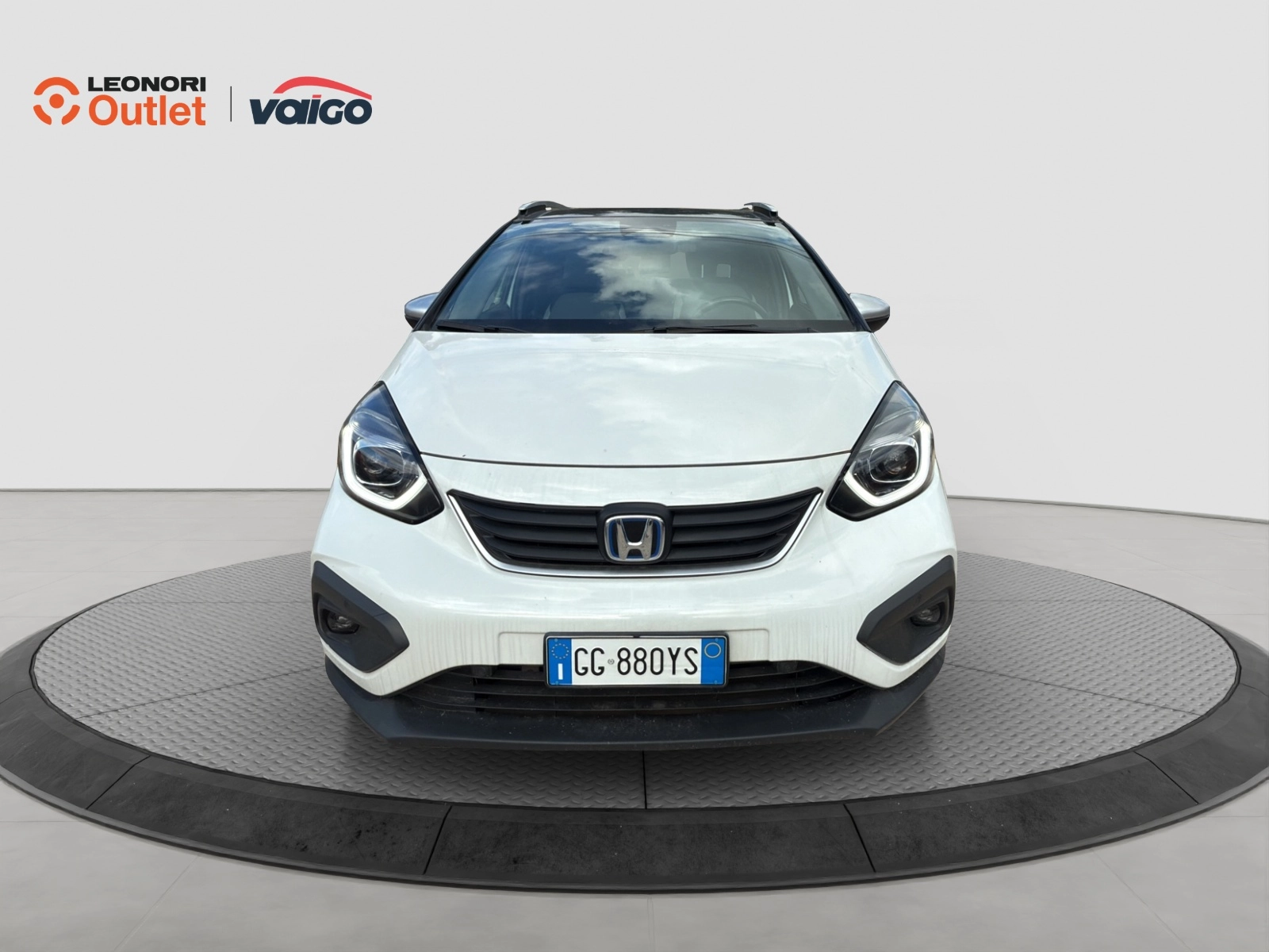 Immagine 8 Honda Jazz