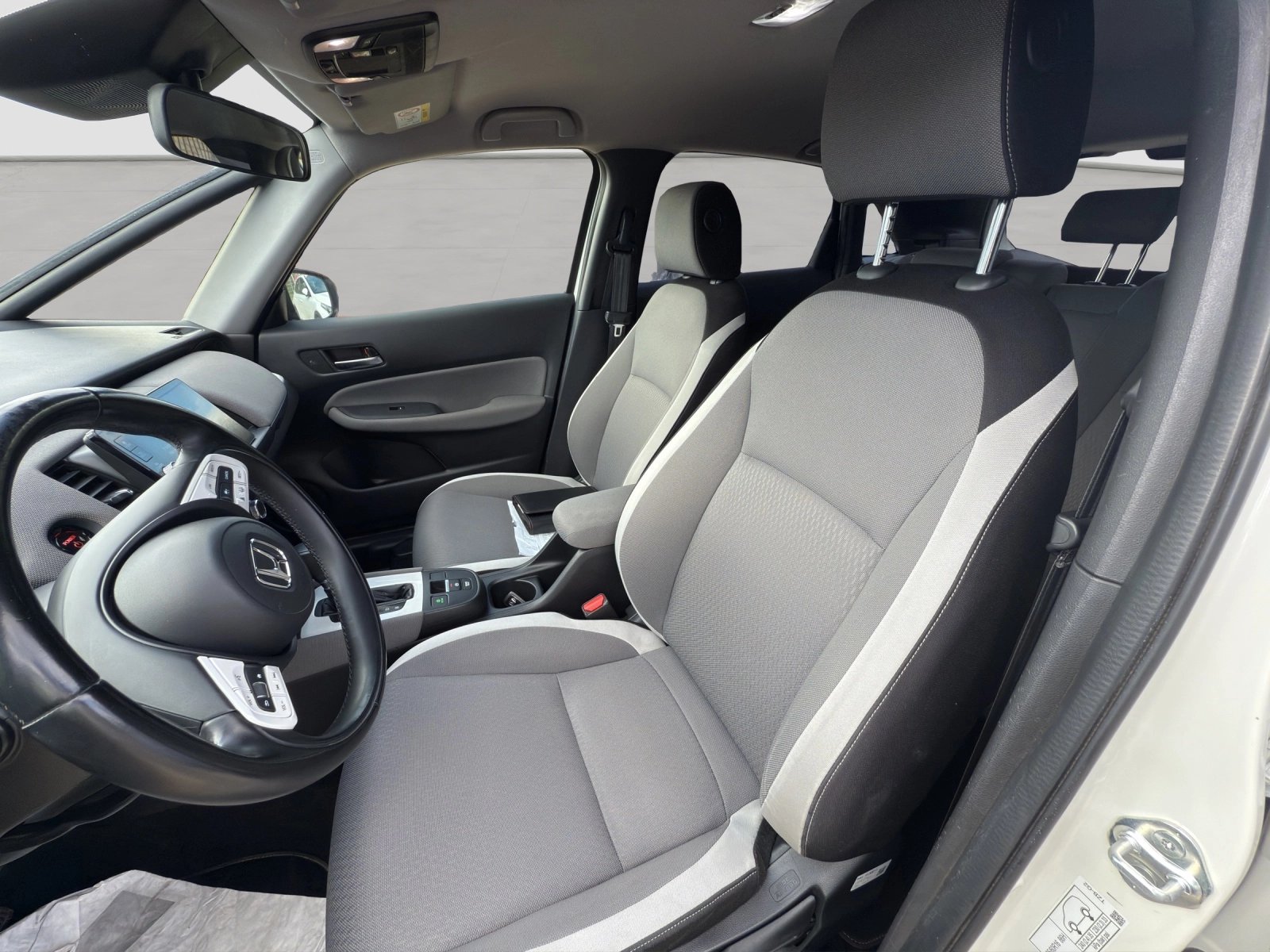 Immagine 9 Honda Jazz