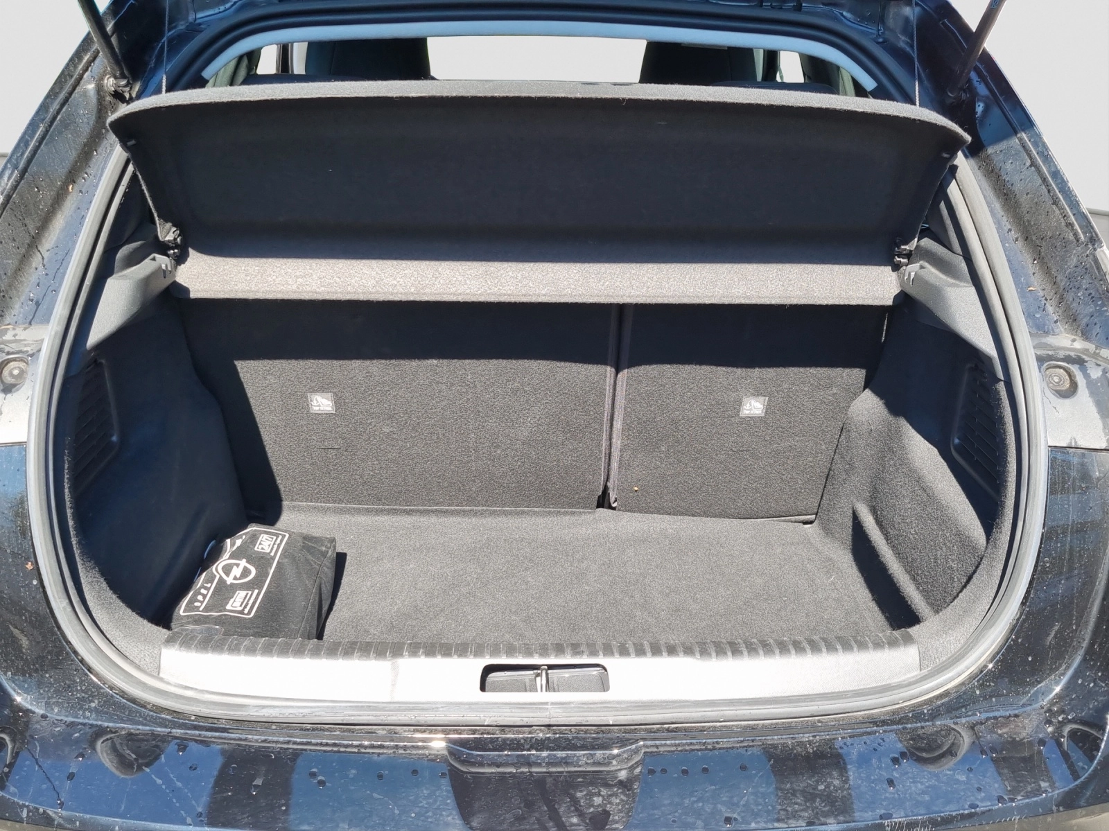 Immagine 11 Opel Mokka