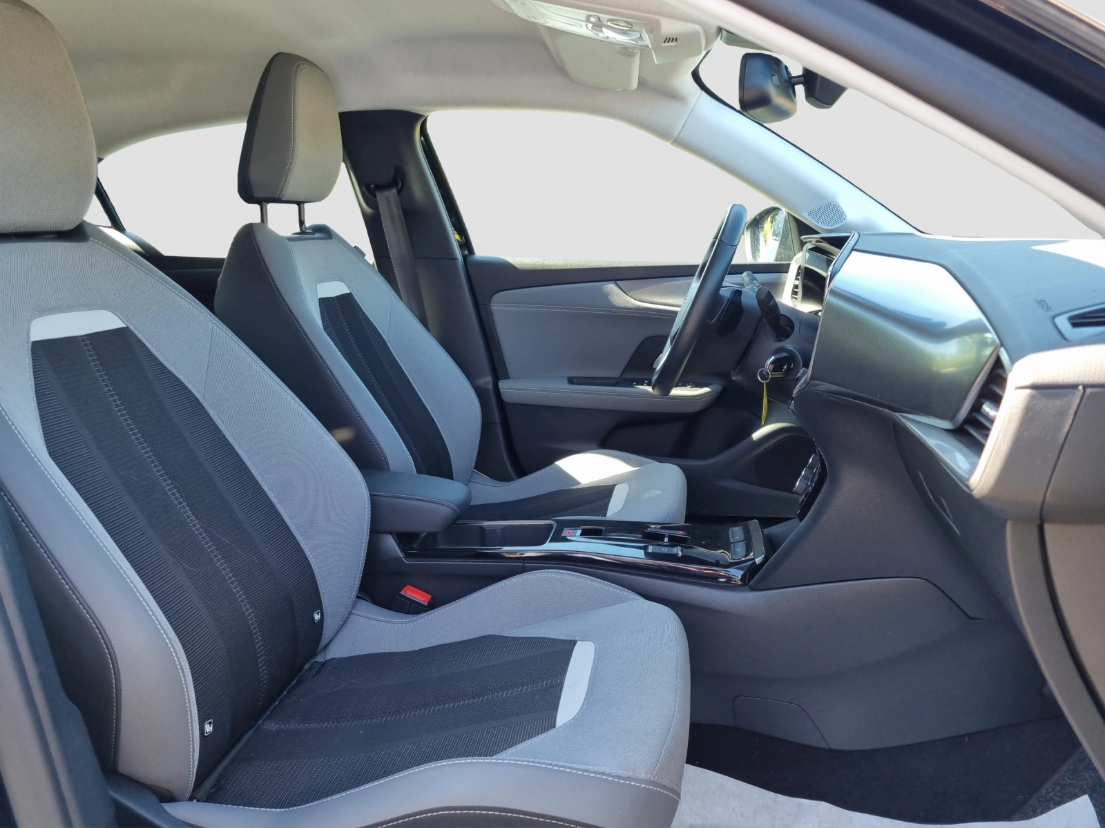 Immagine 12 Opel Mokka