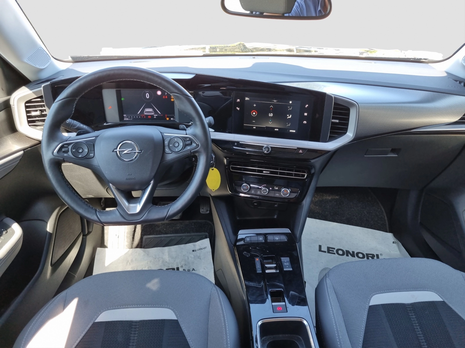 Immagine 13 Opel Mokka