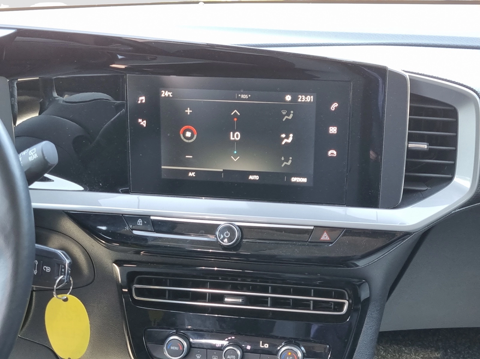 Immagine 15 Opel Mokka