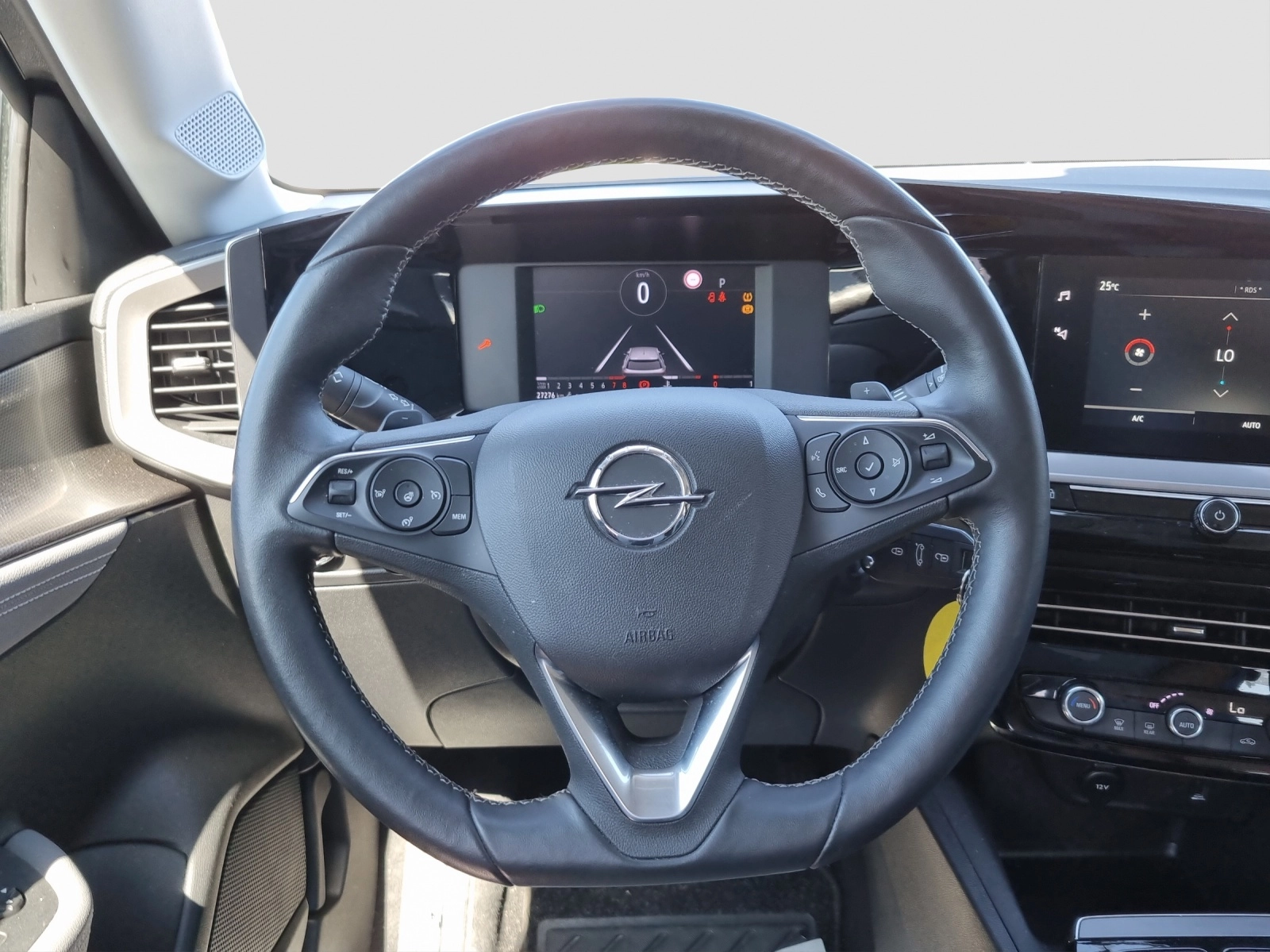 Immagine 16 Opel Mokka