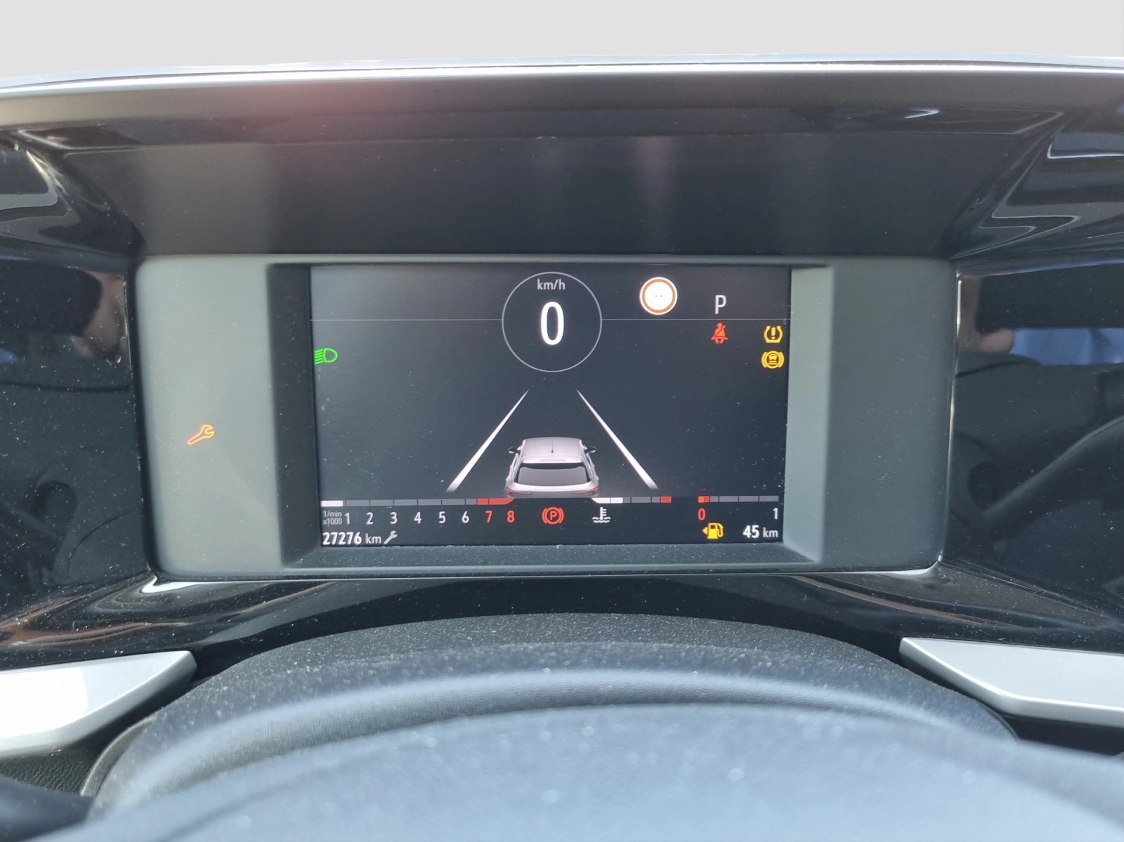 Immagine 18 Opel Mokka