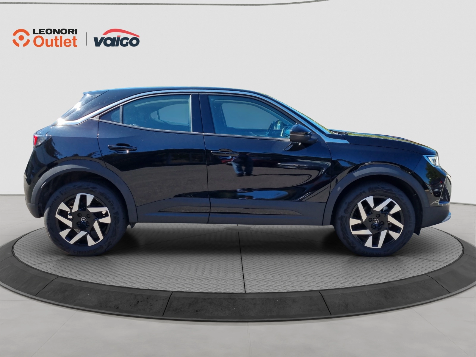 Immagine 6 Opel Mokka