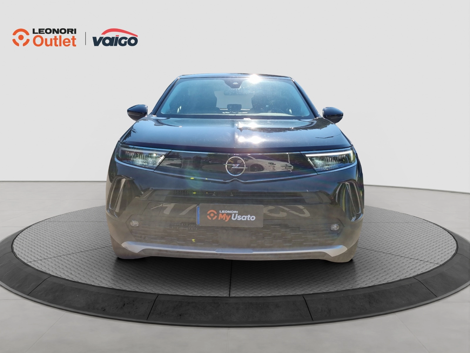 Immagine 8 Opel Mokka