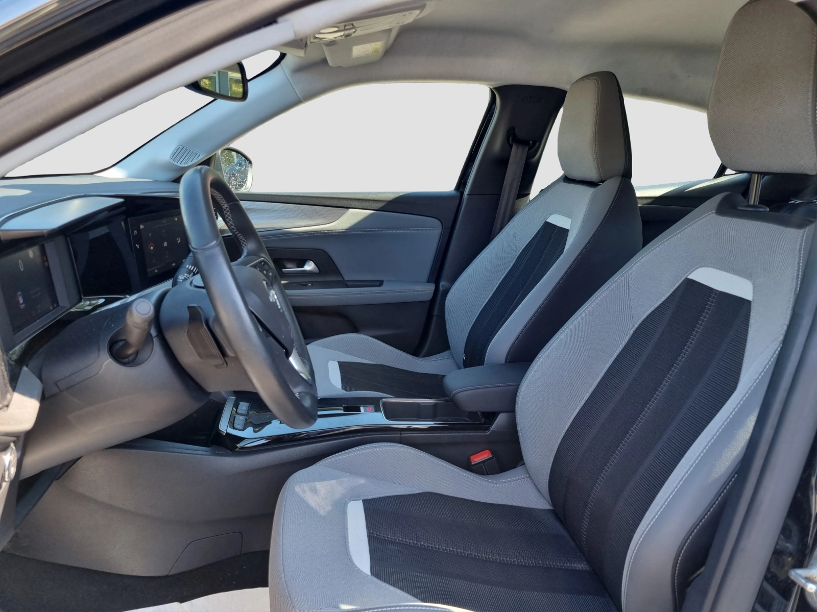 Immagine 9 Opel Mokka