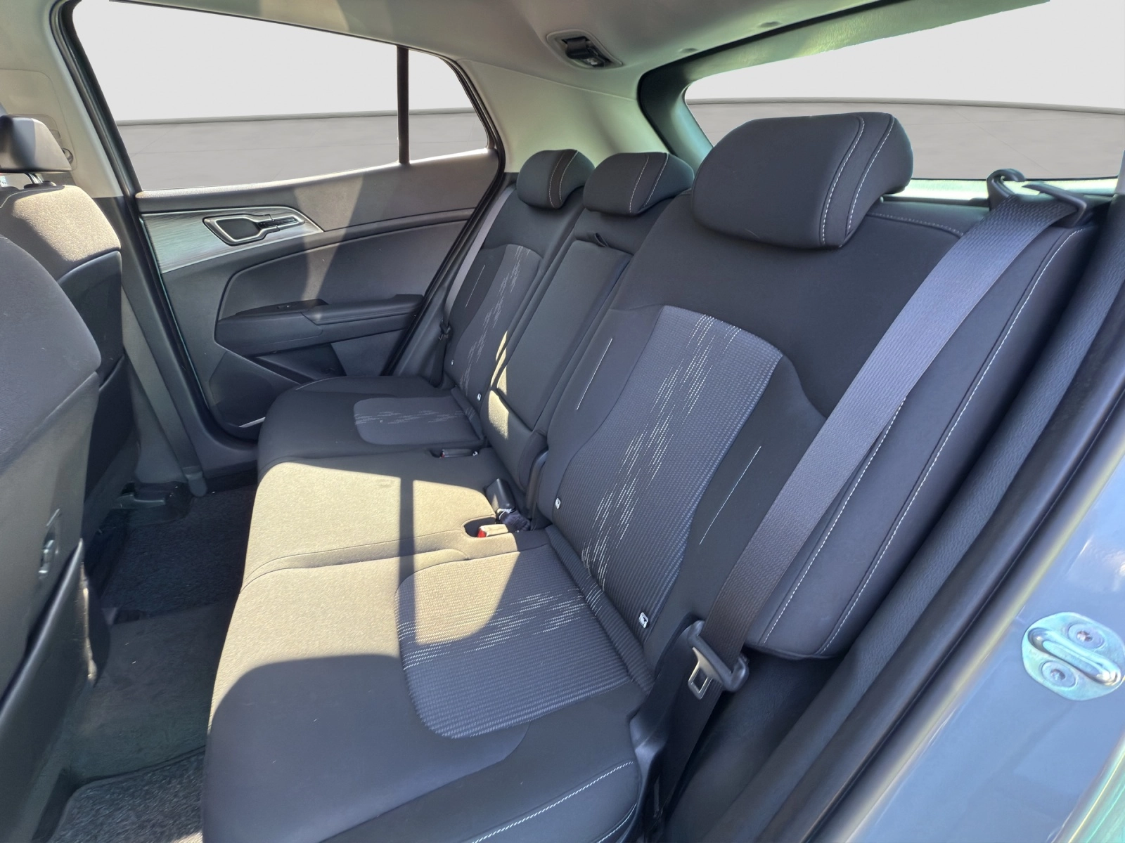 Immagine 10 Kia Sportage