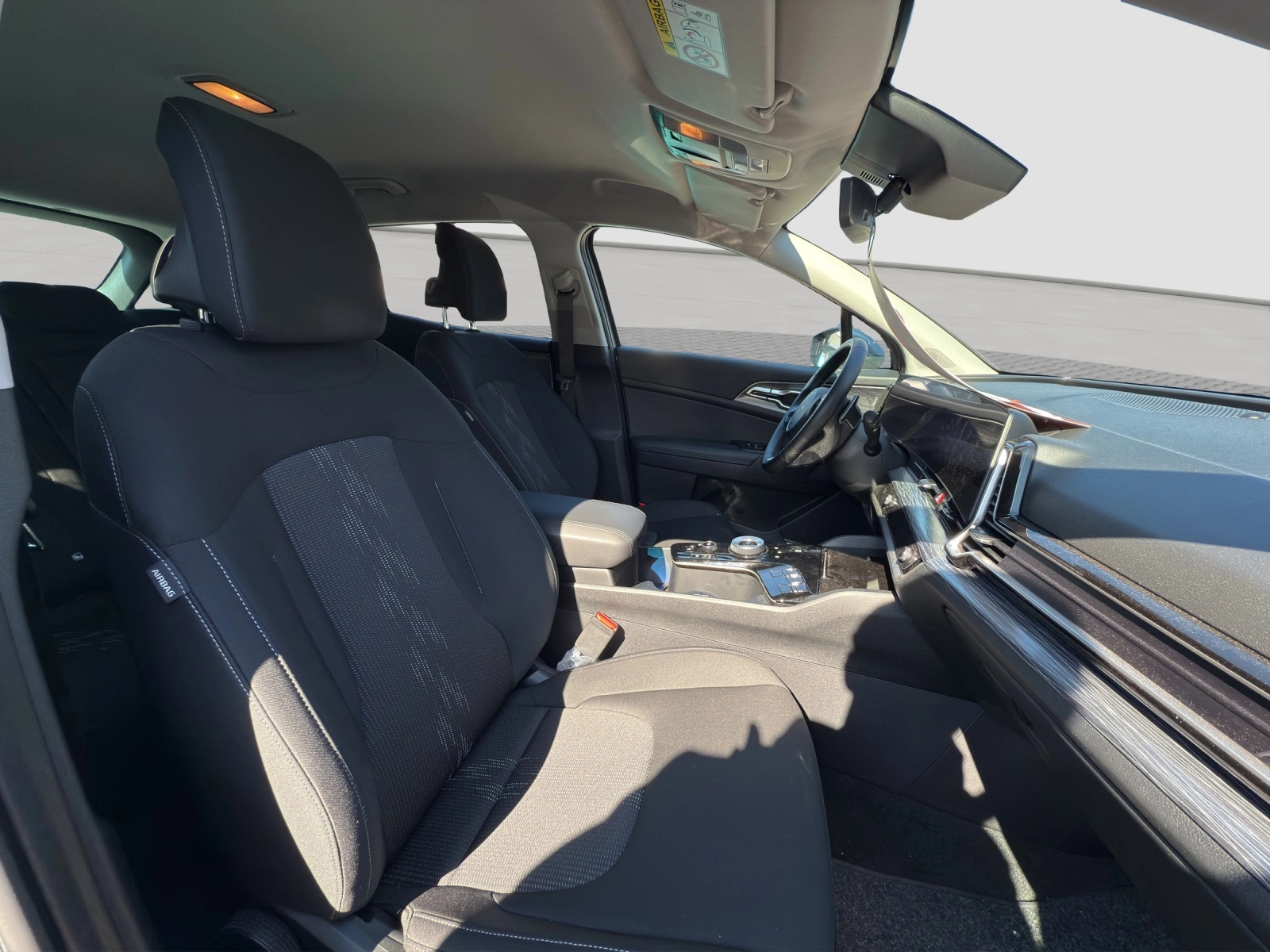 Immagine 12 Kia Sportage