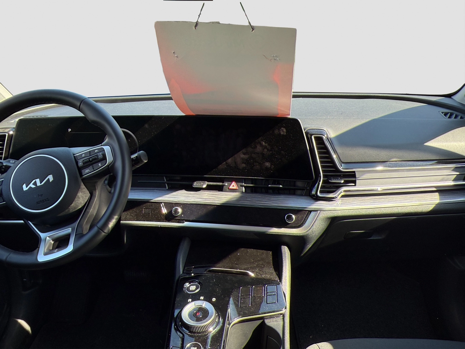 Immagine 14 Kia Sportage