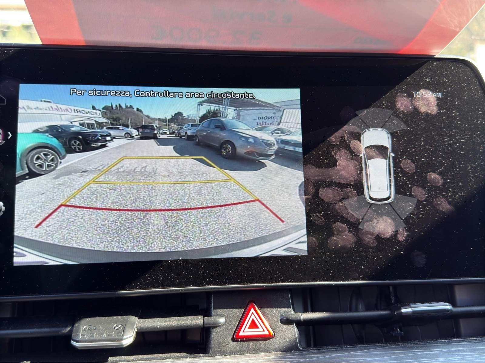 Immagine 16 Kia Sportage