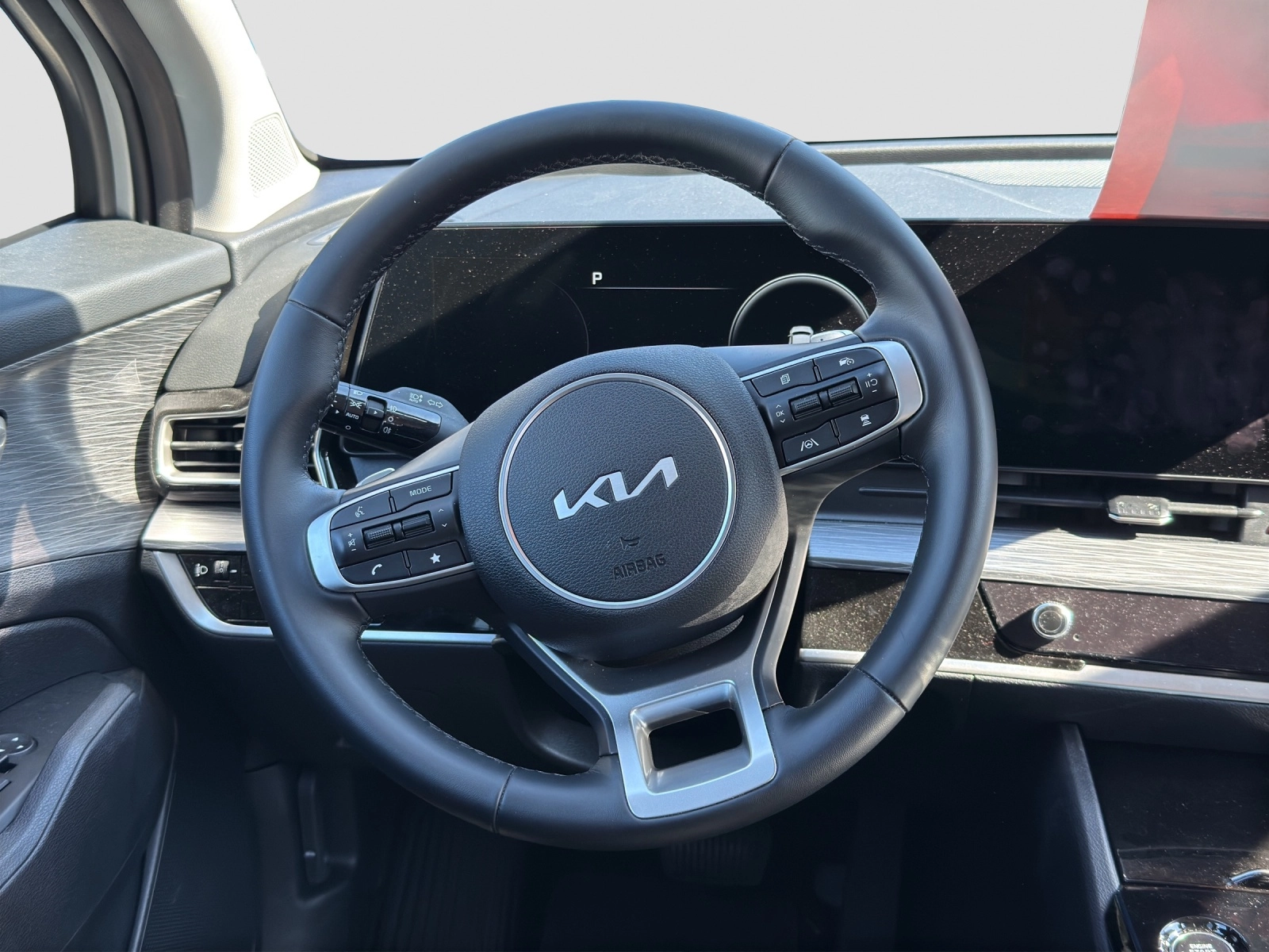 Immagine 17 Kia Sportage