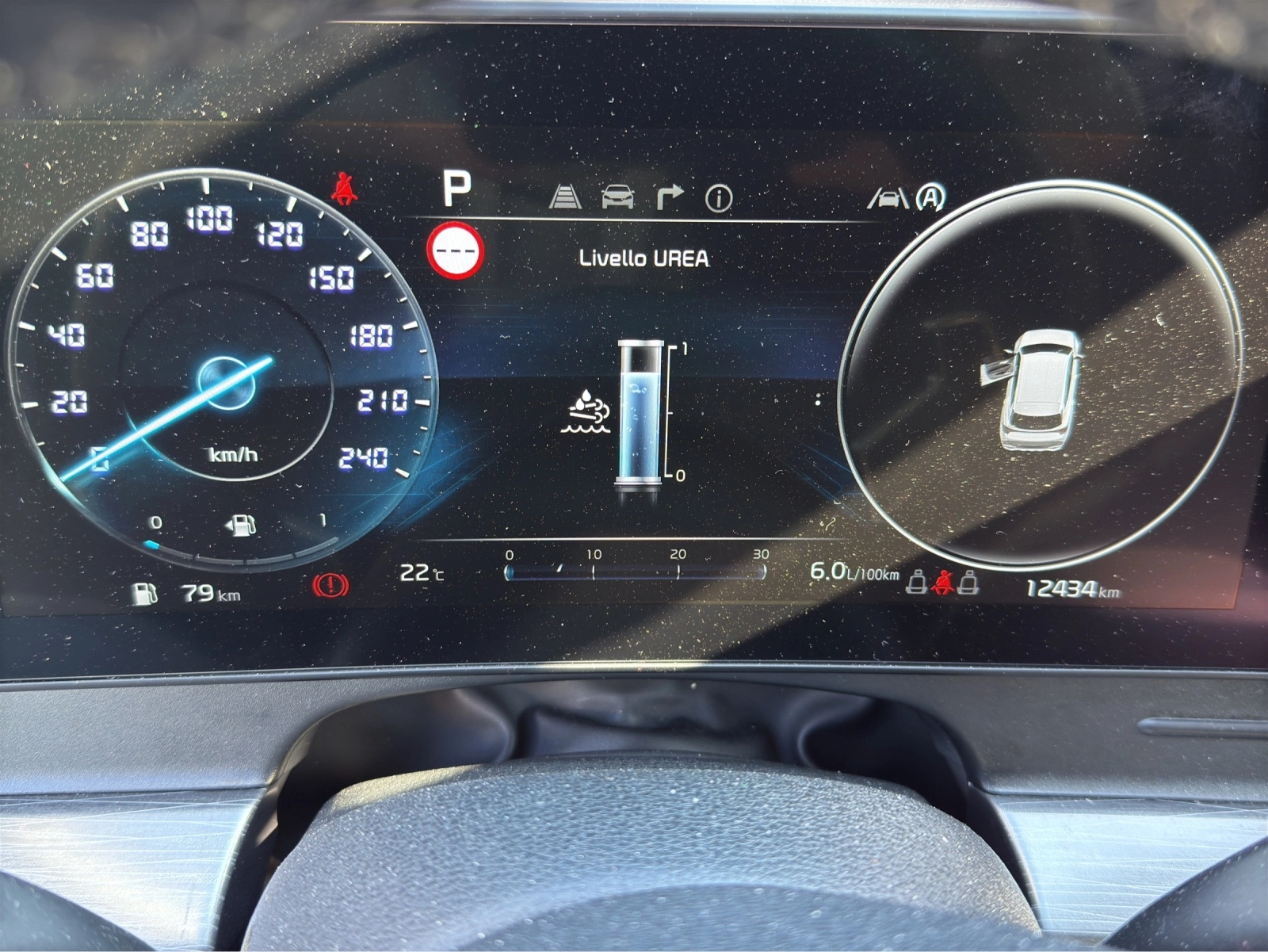 Immagine 19 Kia Sportage