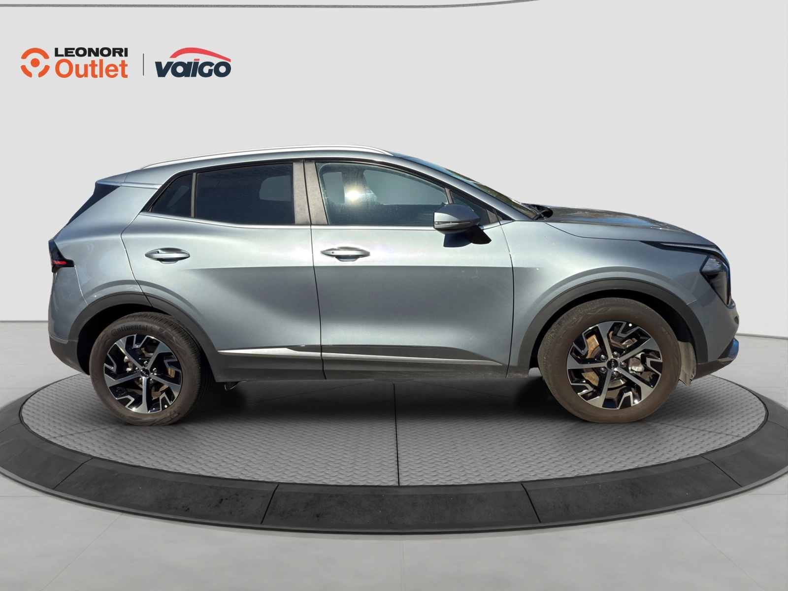 Immagine 6 Kia Sportage