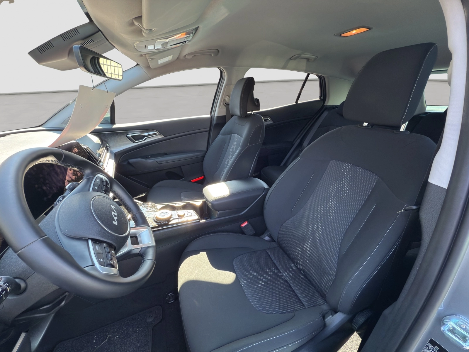 Immagine 9 Kia Sportage