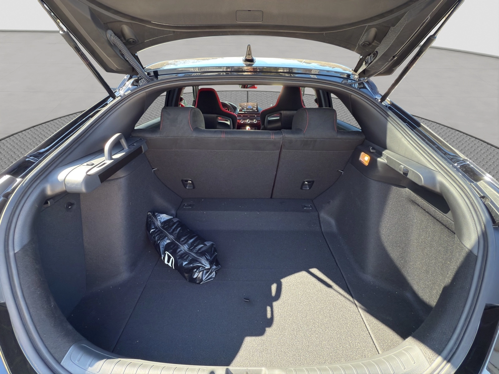 Immagine 12 Honda Civic